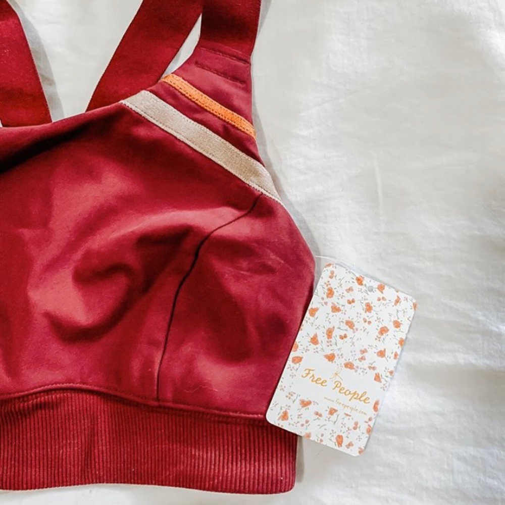 Free People Bralette